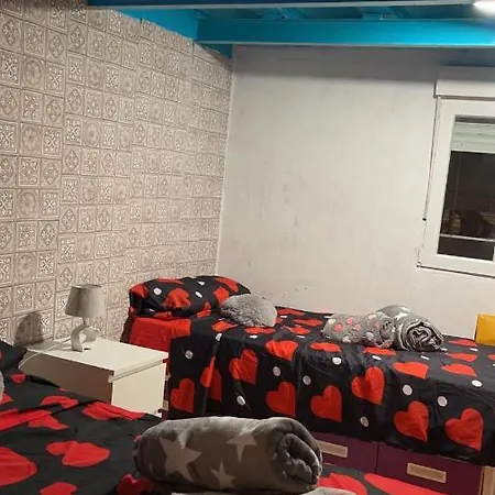Apartment Hamama