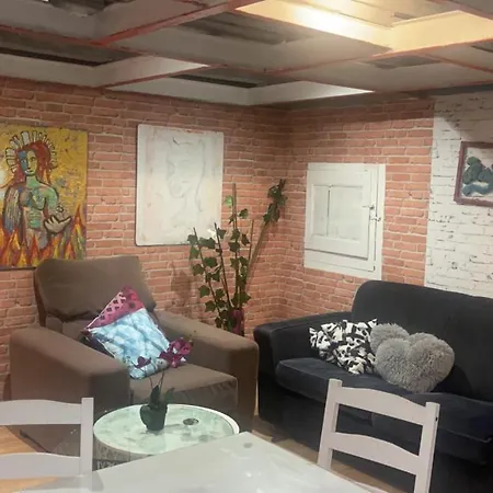 Hamama Apartment Barcelona