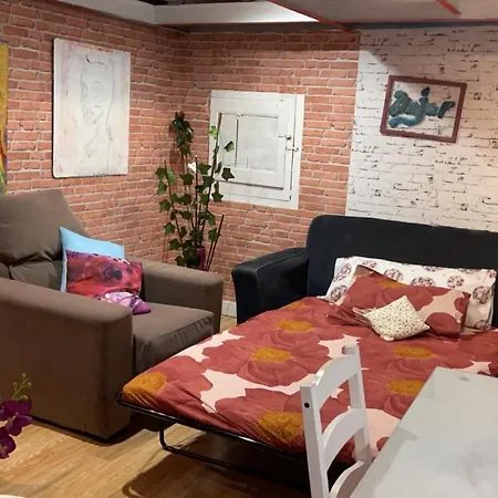 Hamama Apartment Barcelona
