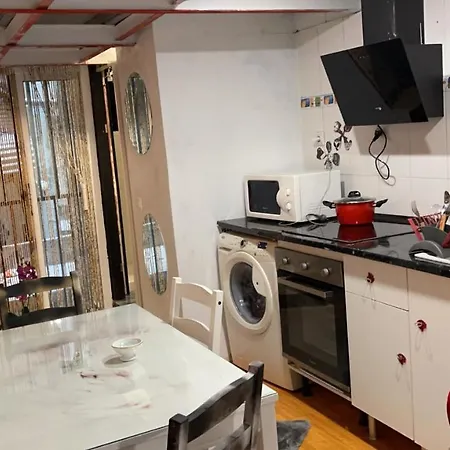 Hamama * Barcelona