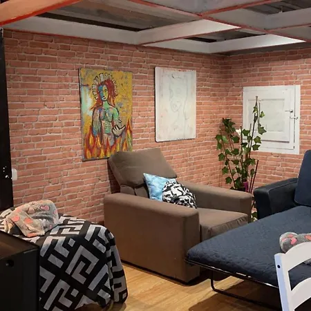 Apartment Hamama *