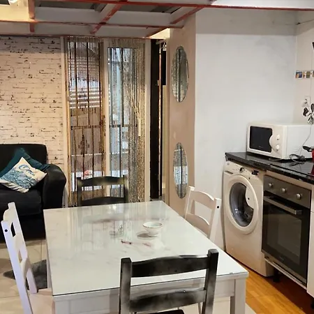 Hamama Barcelona
