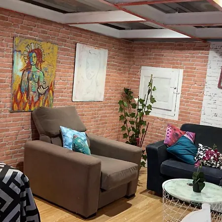 Apartment Hamama