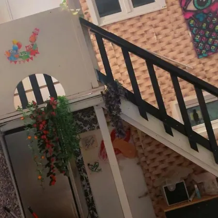 Apartment Hamama Barcelona