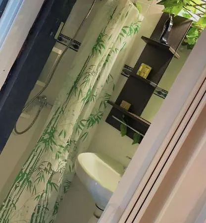 Apartment Hamama