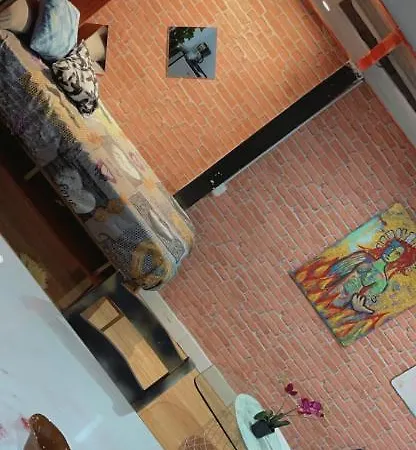 Hamama Apartment *