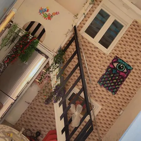 Apartment Hamama